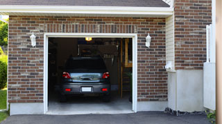 Garage Door Installation at West Woodland Seattle, Washington