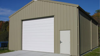 Garage Door Openers at West Woodland Seattle, Washington